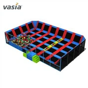 Мали трамполин парк